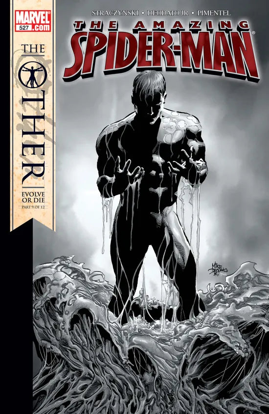 Amazing Spider-Man [1998] #527