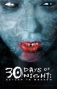 30 Days Of Night TPB Volume 03 Return To Barrow (Mature)