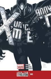 Uncanny X-Men [2013] #03 [Now]