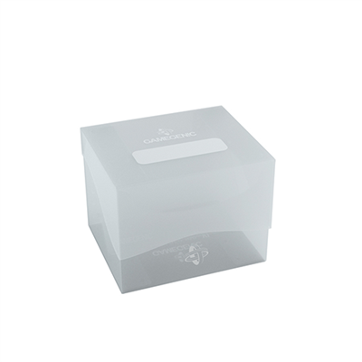 Side Holder 100+ XL - Clear