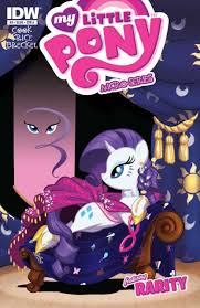 My Little Pony: Micro Series #03