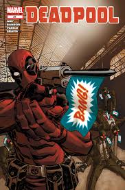 Deadpool [2008] #26