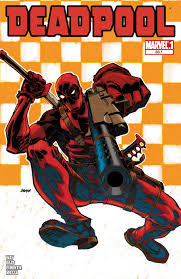 Deadpool [2008] #33.1