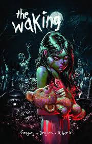 The Waking [USED]