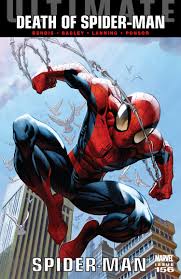 Ultimate Spider-Man [2009] #156