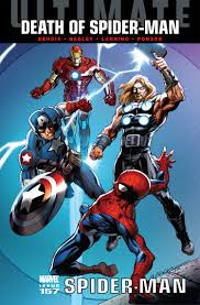 Ultimate Spider-Man [2009] #157