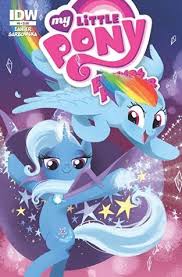 My Little Pony Friends Forever #06