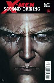X-Men: Second Coming #02