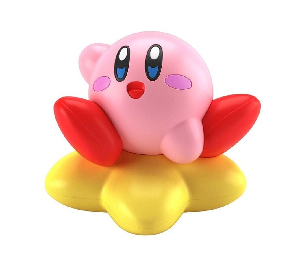Plamo: Kirby
