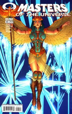 Master of the Universe [2003] #04 [MAK]