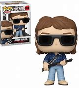 Pop Movies They Live John Nada Vinyl Figure