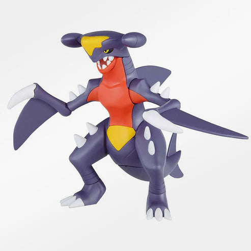 Pokepla: Garchomp