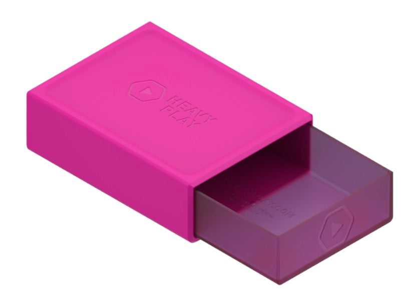 RNG Dicebox: Sorcerer Pink