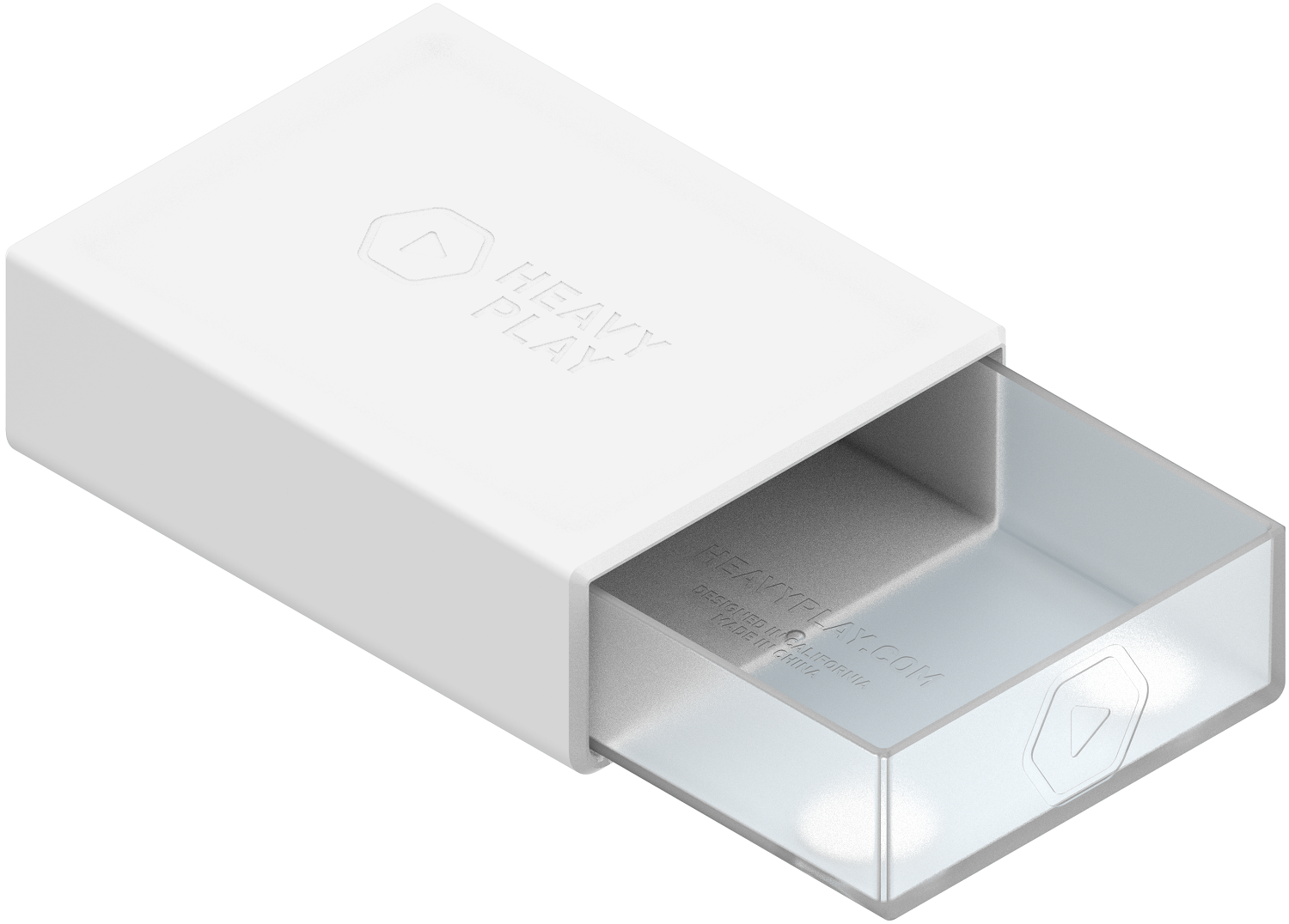 RNG Dicebox: Cleric White