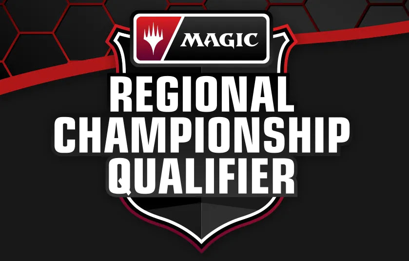 MTG Standard RCQ [09/19/2026 @ 12:30pm]