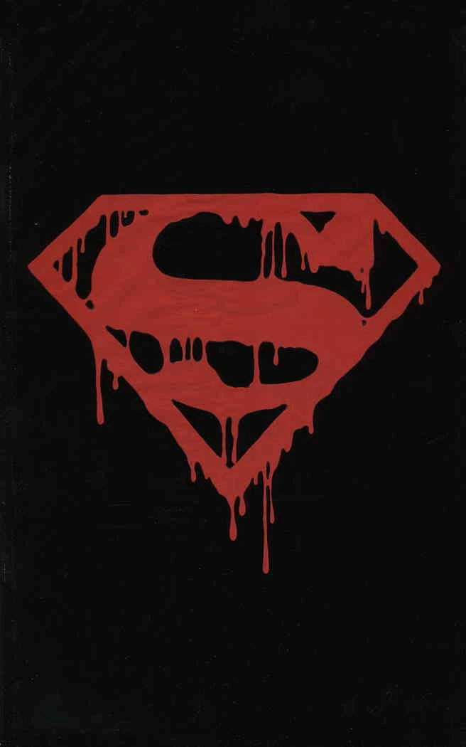 Superman [1987] #075 [Memorial Collector's Edition]