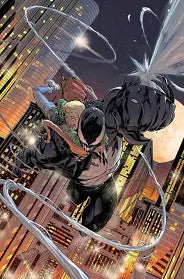 Venom [2018] #26 (Unknown Comics Exclusive 3rd Print Virgin Variant)