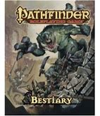 Pathfinder Role Playing Game Pathfinder Bestiary