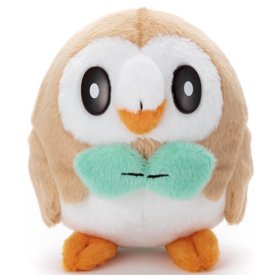 Pokemon: I Choose You! Plush - Rowlet