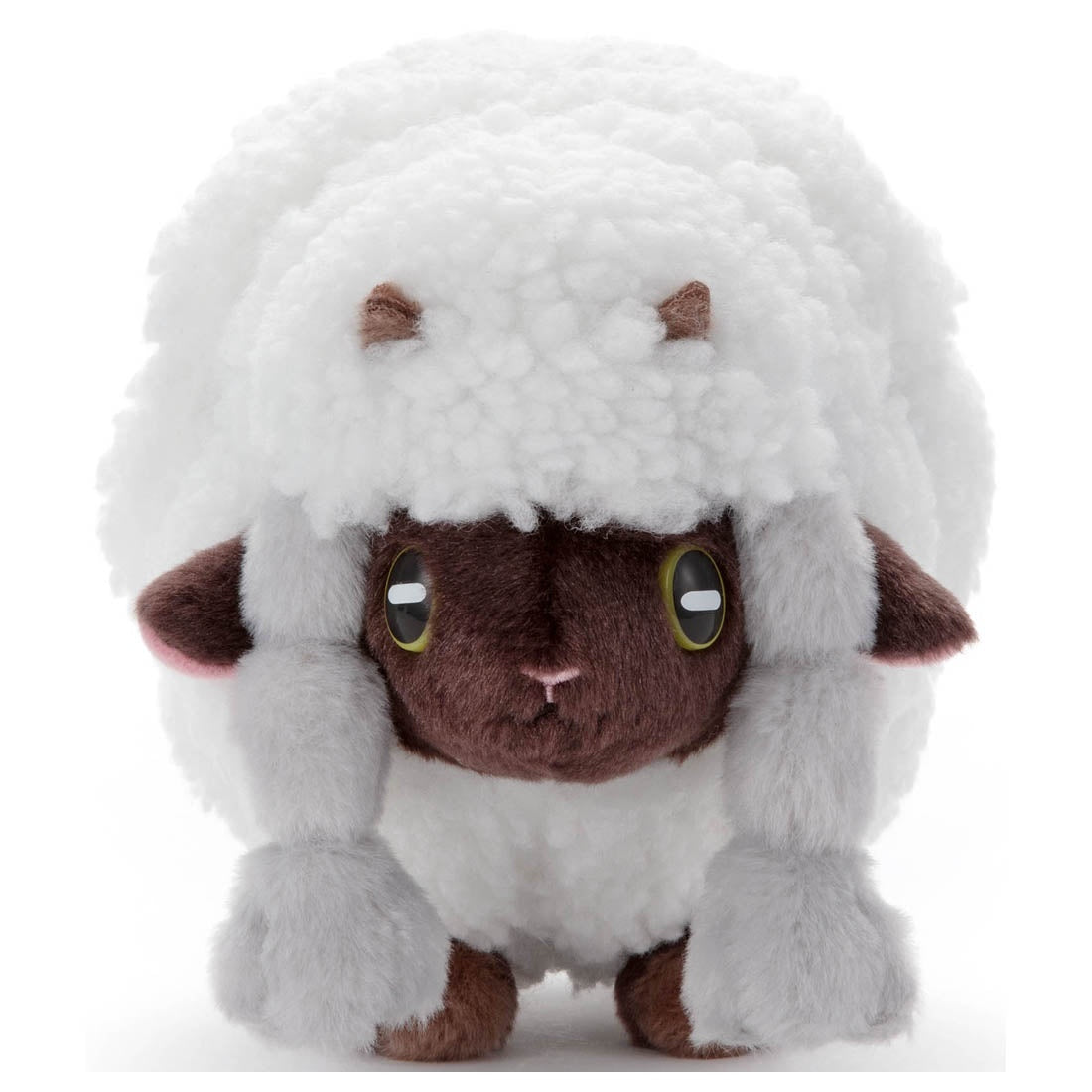 Pokemon: I Choose You! Plush - Wooloo