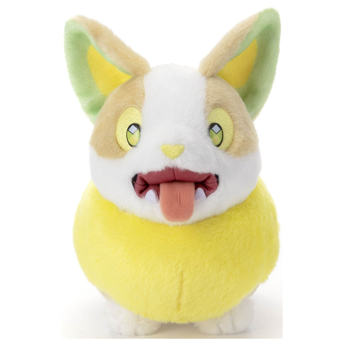 Pokemon: I Choose You! Plush - Yamper