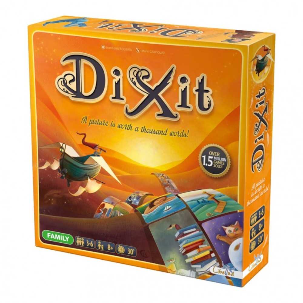 Dixit