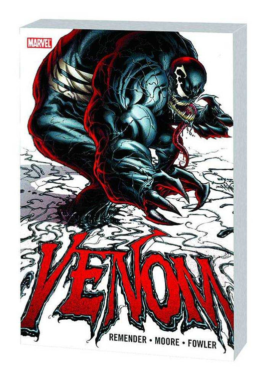 Venom by Rick Remender Volume 01