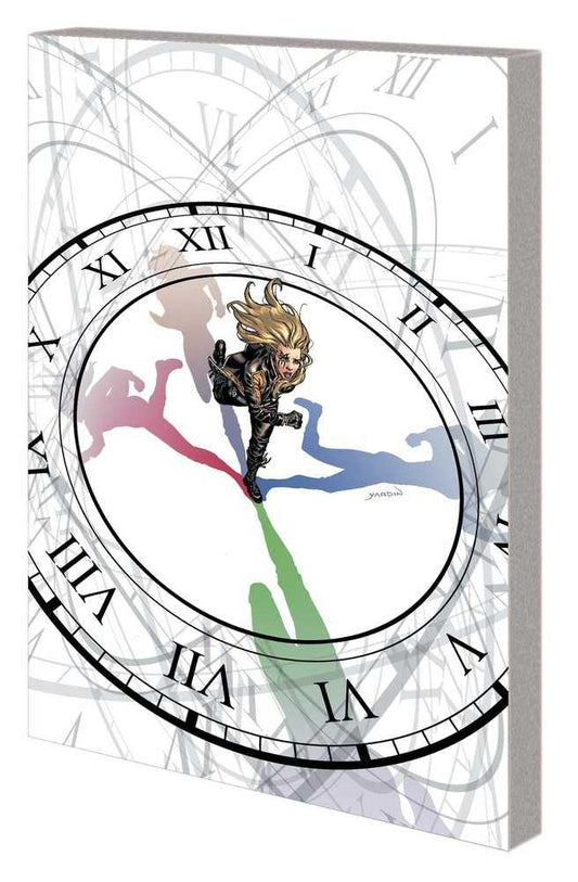 X-Factor Volume 17 - The Road to Redemption