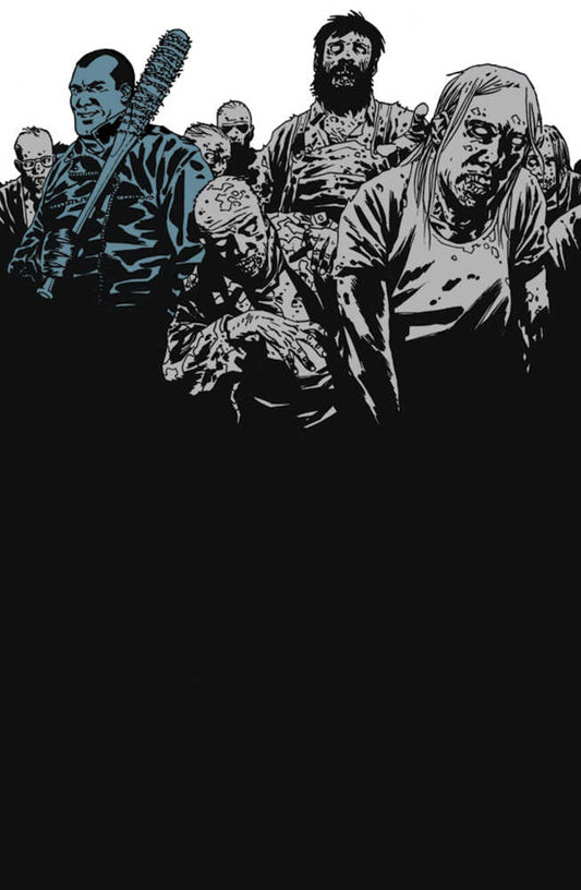 Walking Dead Hardcover Volume 09 (Mature)