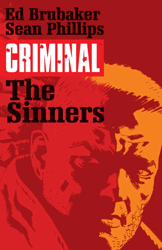 Criminal Volume 05 - The Sinners (Mature)