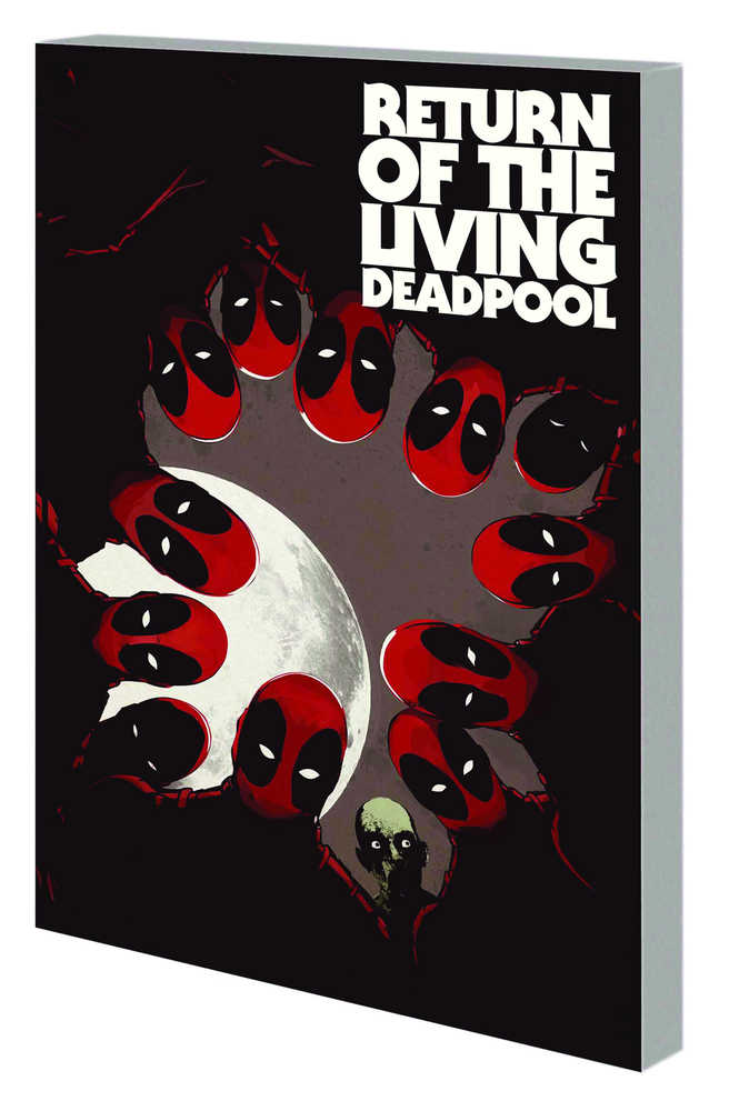 Return of the Living Deadpool