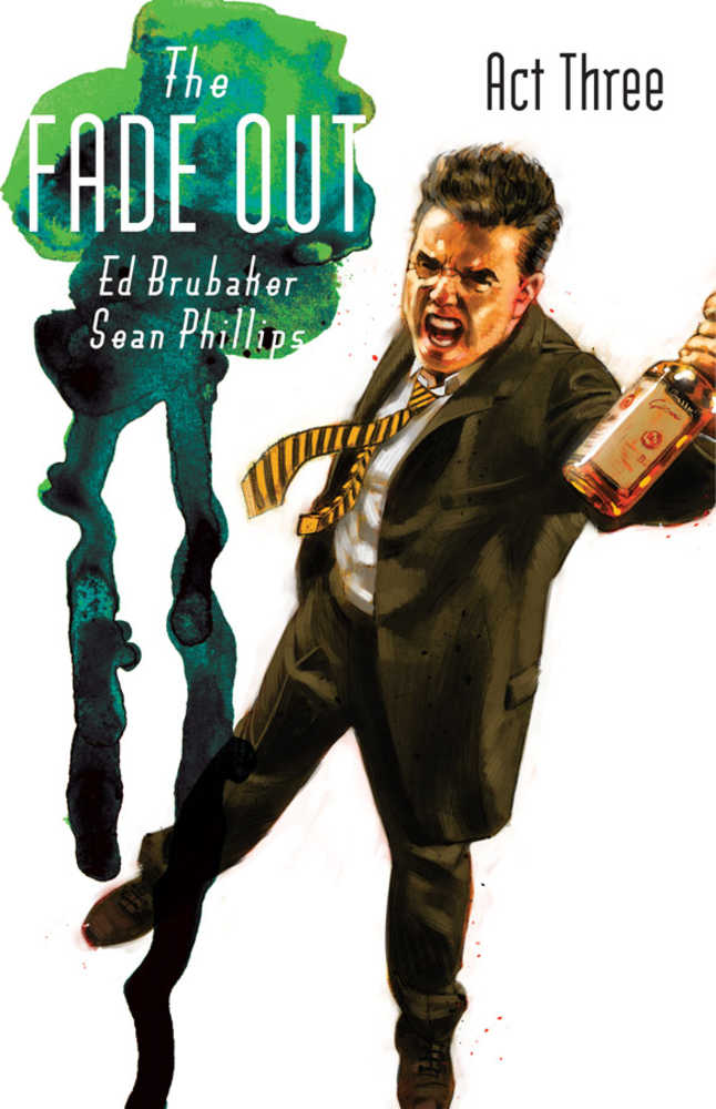 Fade Out Volume 03 (Mature)
