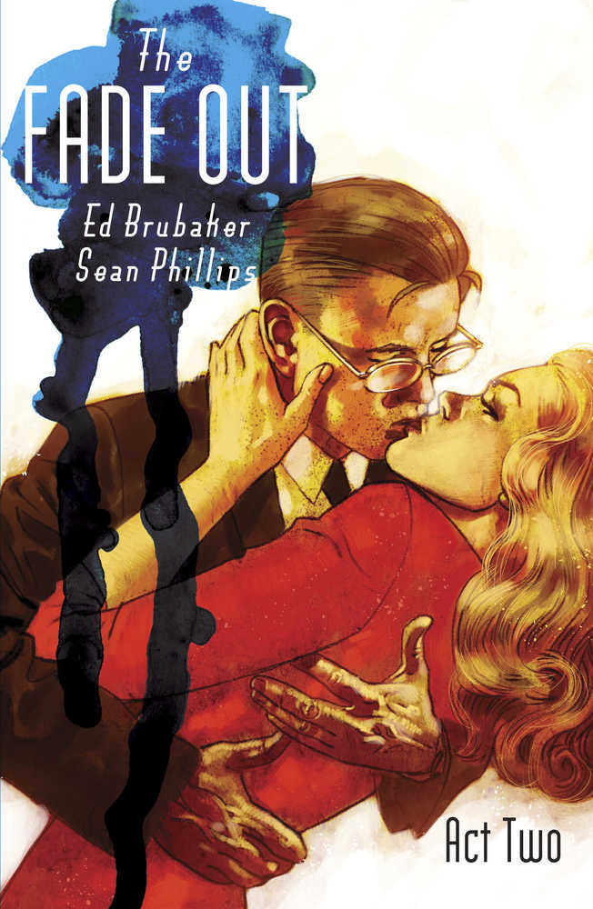 Fade Out Volume 02 (Mature)