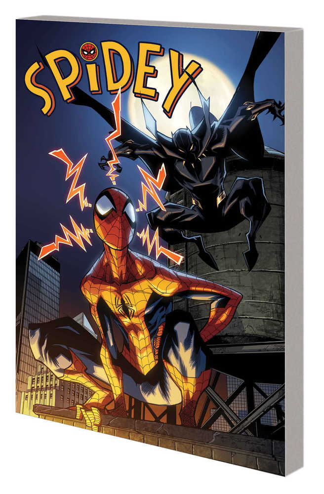 Spidey Volume 02 - After School Special [SALE]