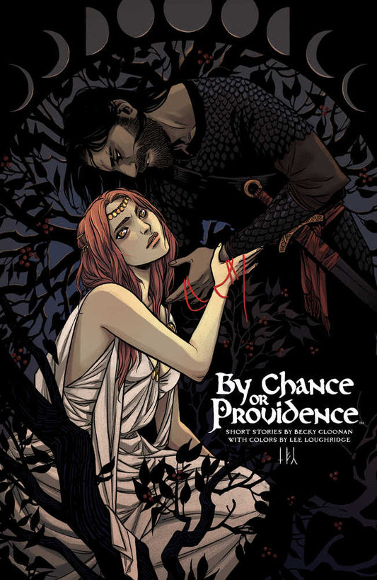 By Chance Or Providence TPB