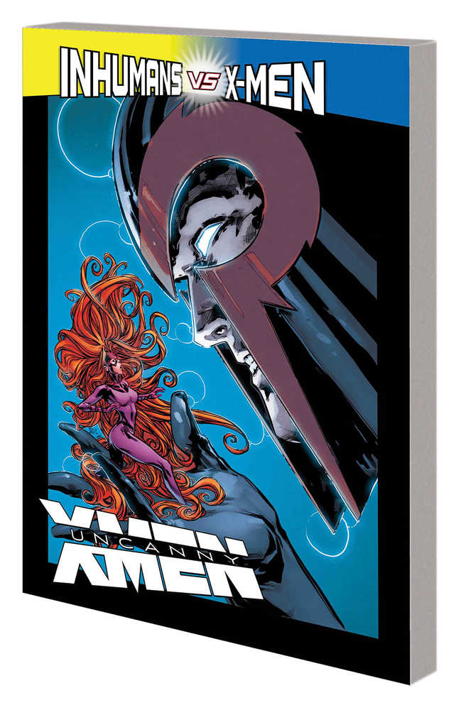 Uncanny X-Men: Superior Volume 04 - Ivx