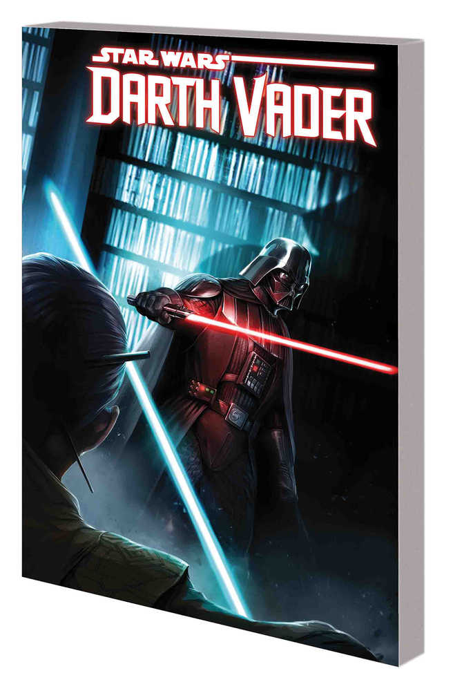 Star Wars: Darth Vader: Dark Lord of the Sith Volume 02 - Legacy's End