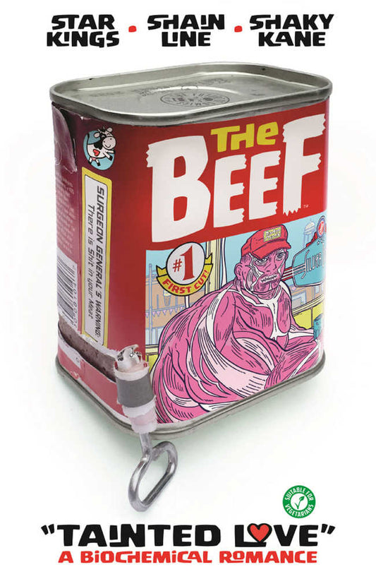 Beef TPB (Mature)