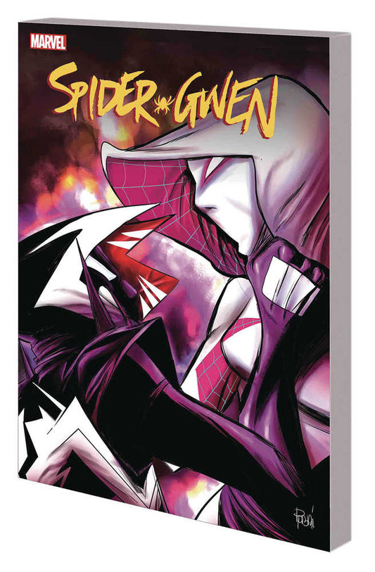 Spider-Gwen Volume 06 - Life And Times Gwen Stacy