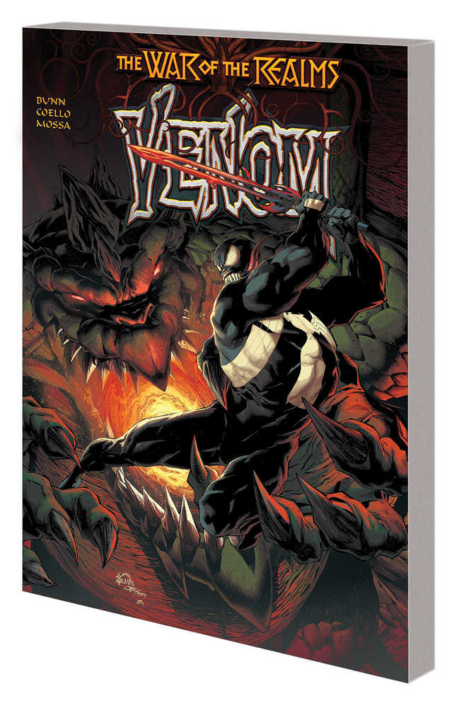 Venom: War of the Realms
