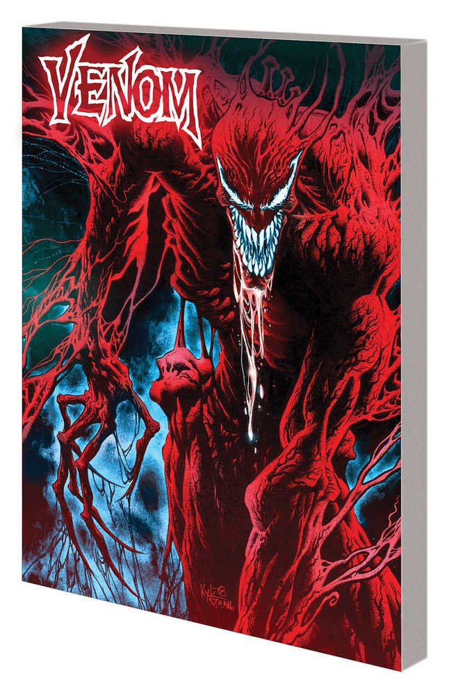 Venom: Unleashed Volume 01