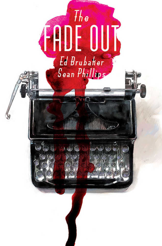 Fade Out Vol. 01 TPB