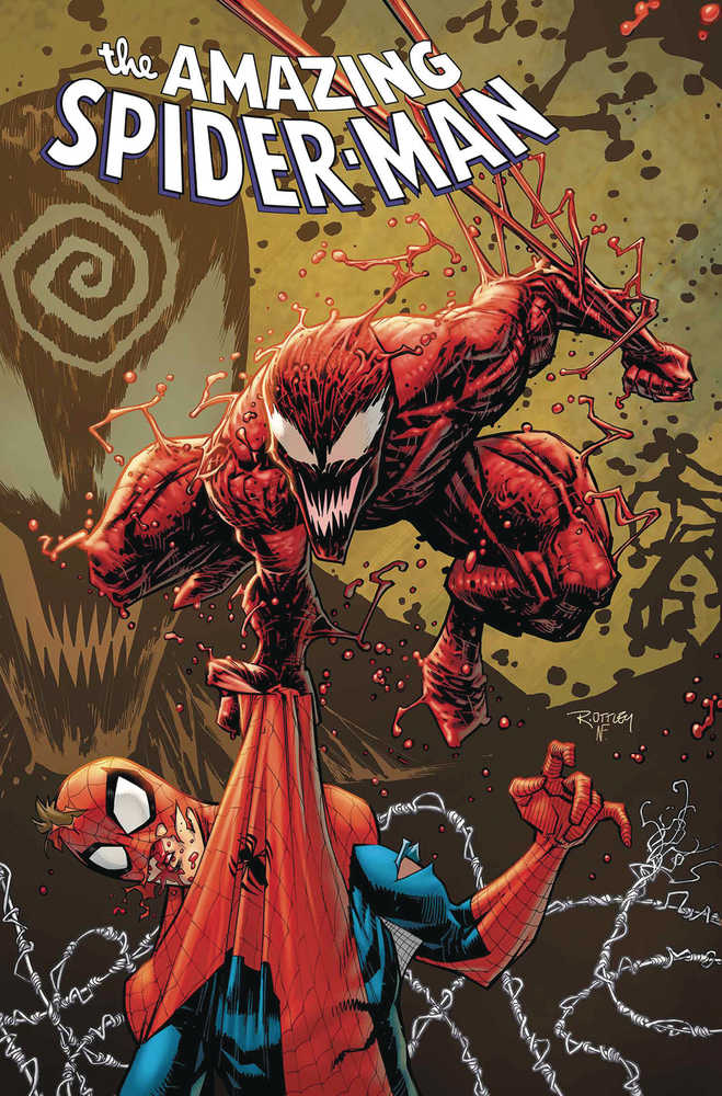 Amazing Spider-Man by Nick Spencer Volume 06: Absolute Carnage