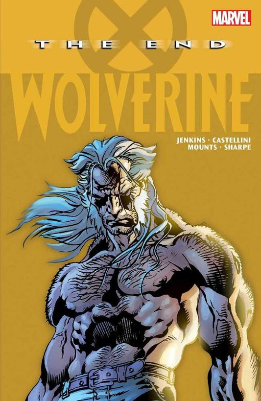 Wolverine: The End [New Printing]