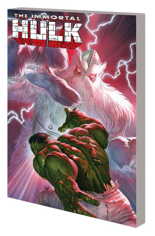 Immortal Hulk Volume 06 - We Believe in Bruce Banner