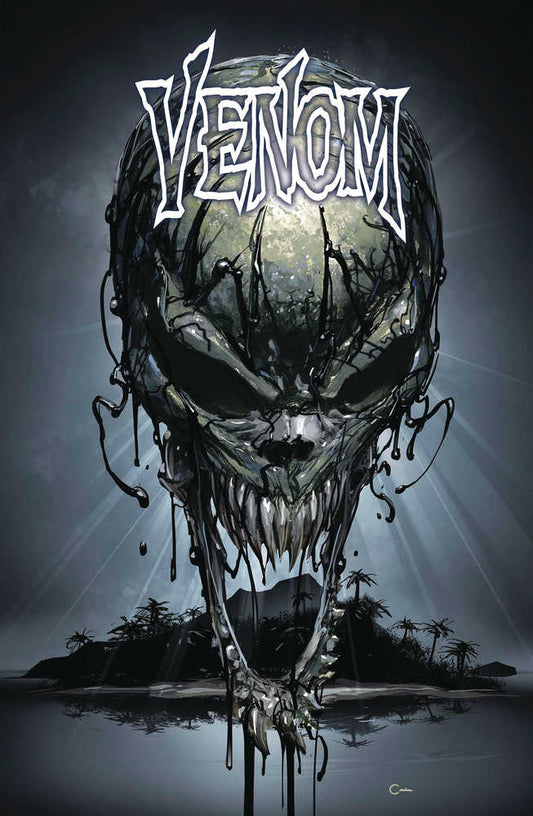 Venom by Donny Cates Volume 04 - Venom Island