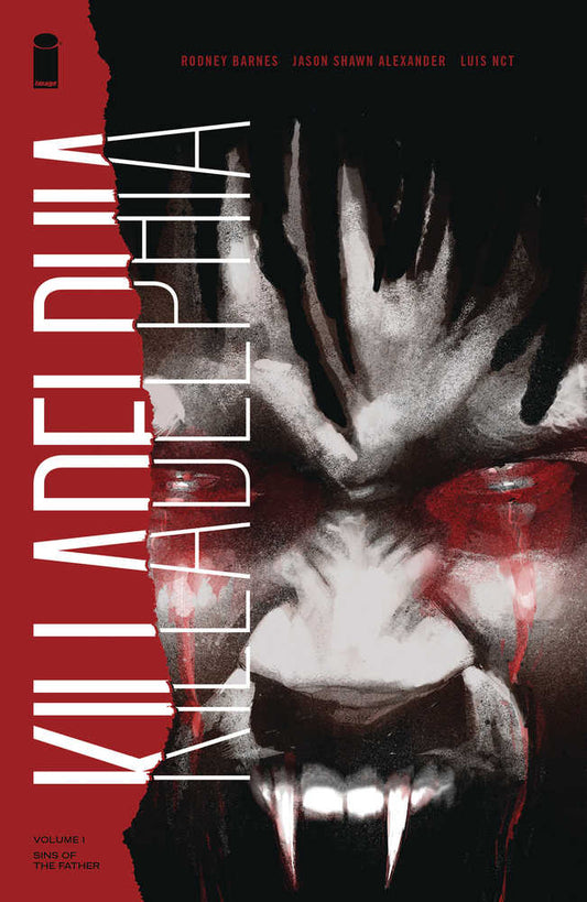 Killadelphia Volume 01 - Sins Of The Father (Mature)