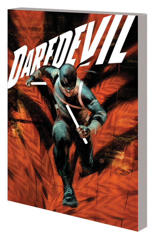 Daredevil by Chip Zdarsky Volume 04 - End Of Hell