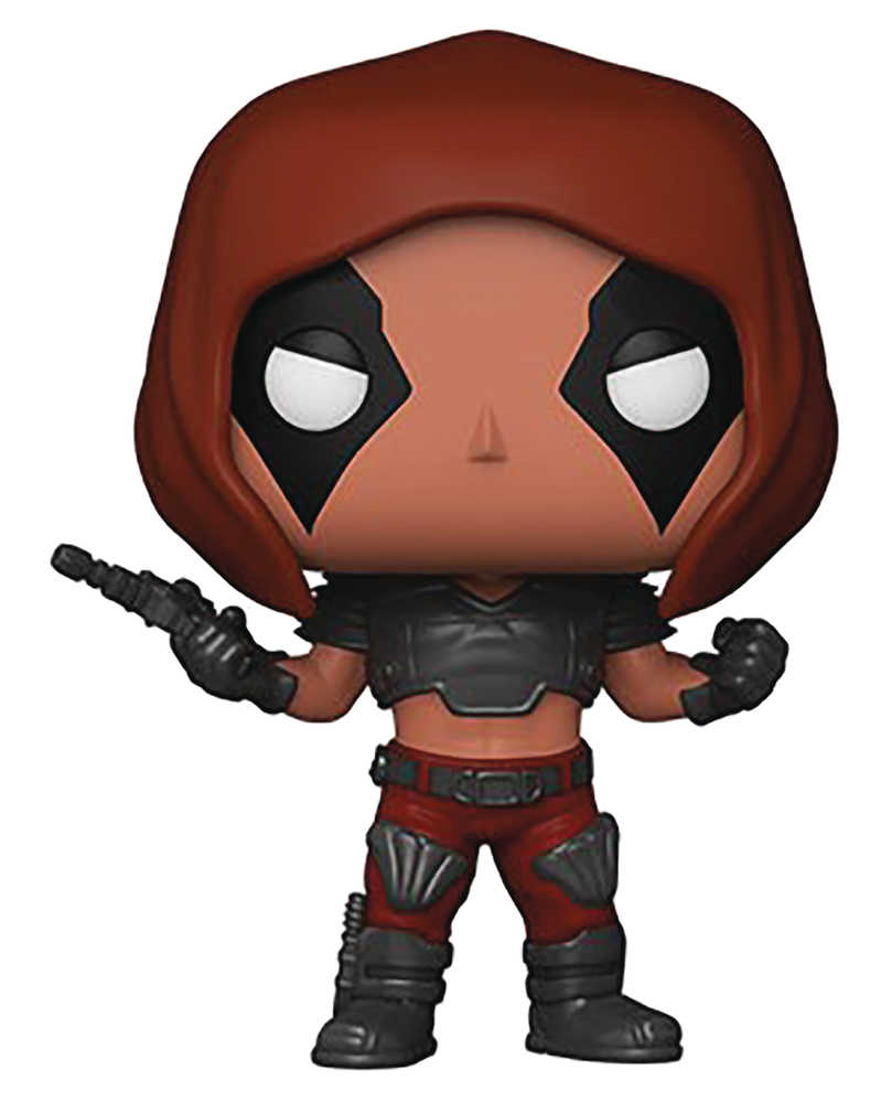 Funko Pop! Retro Toys - G.I. Joe: Zartan