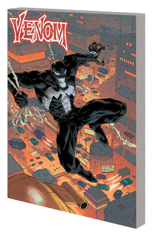 Venom by Donny Cates Volume 05 - Venom Beyond
